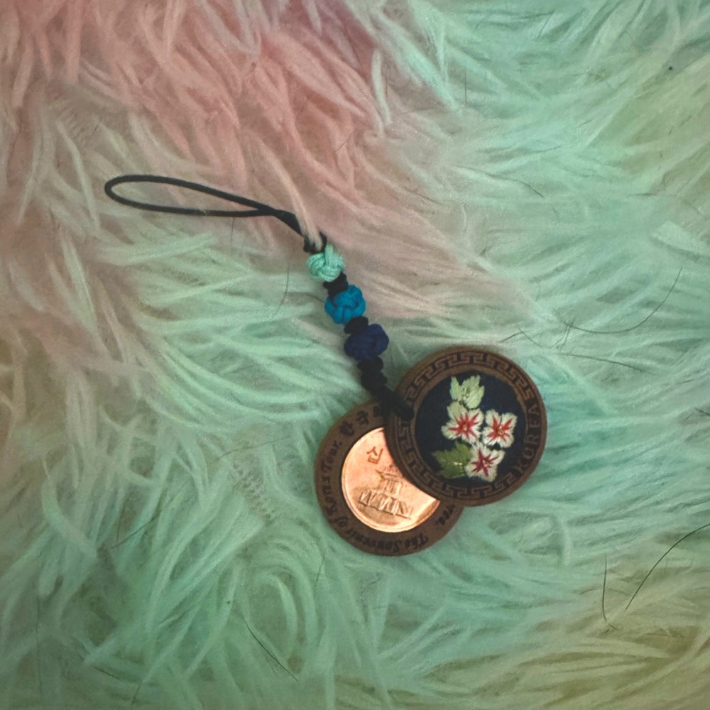 Beautiful Korean Charm